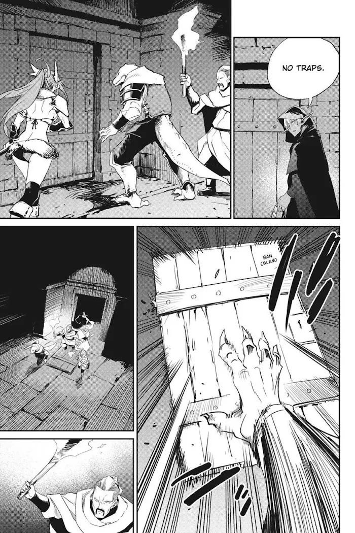 Goblin Slayer Chapter 58 image 14_optimized